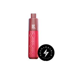 KREW WATERMELON DRIP 5000