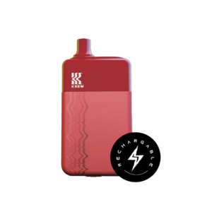 KREW WATERMELON DRIP 7000