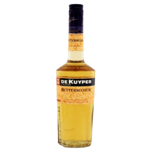 KUYPER BUTTERSCOTH 700ML