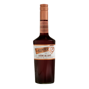 KUYPER CREMA DE CAFÉ 700ML