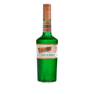 KUYPER CREMA DE MENTA 700ML