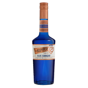 KUYPER CURACAO 700ML