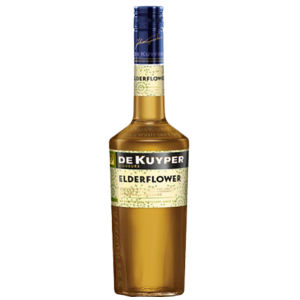KUYPER ELDERFLOWER 700ML