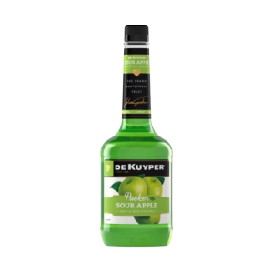 KUYPER SOUR APPLE 700ML