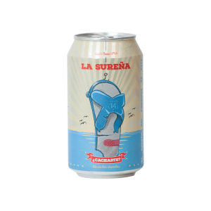 LA SUREÑA LATA 355 ML