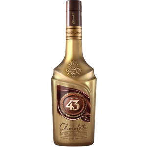 LICOR 43 CHOCOLATE 700ML