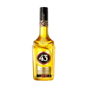 LICOR 43 CLASICO 750ML