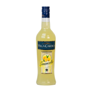LIMONCELLO VILLA CARDEA 700ML