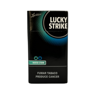LUCKY STRIKE STORM