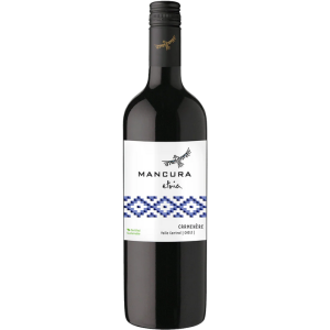 MANCURA CARMENERE 750ML