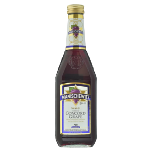 MANISCHEWITZ CONCORD 750ML