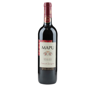 MAPU CABERNET SAUVIGNON 750ML