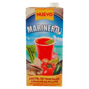 MARINERO PICANTE 1L