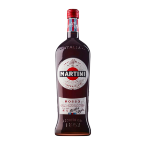 MARTINI ROSSO 750ML