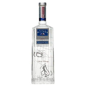 MARTIN MILLERS 700ML