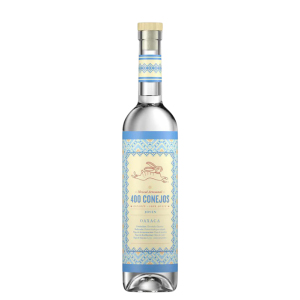 MEZCAL 400 CONEJOS 750ML