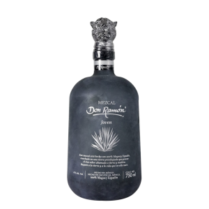 MEZCAL JOVEN DON RAMÓN 750ML