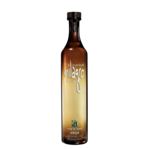 MILAGRO AÑEJO 750ML