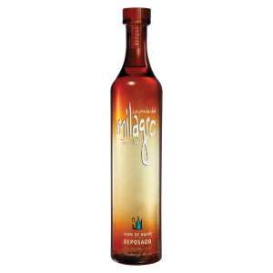 MILAGRO REPOSADO 750ML