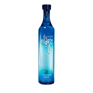 MILAGRO SILVER 750ML