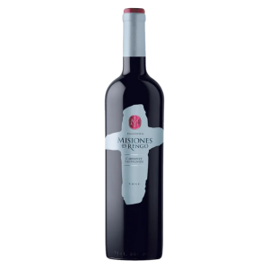 MISIONES DEL RENGO CABERNET SAUVIGNON 750ML