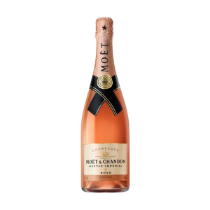 MOET ROSE 750ML