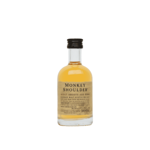 MONKEY SHOULDER 50ML