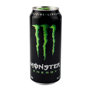 MONSTER GREEN 473ML