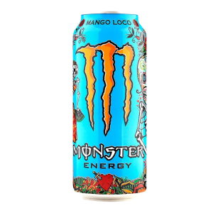 MONSTER MANGO LOKO