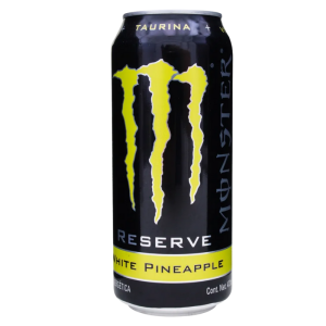 MONSTER PINEAPPLE 473ML