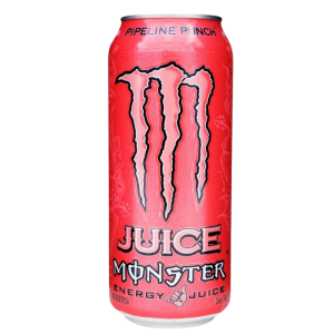 MONSTER PIPELINE PUNCH 473ML