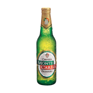 MONTE CARLO VIDRIO 350ML