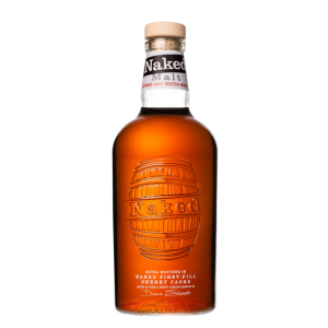 NAKED MALT 700ML