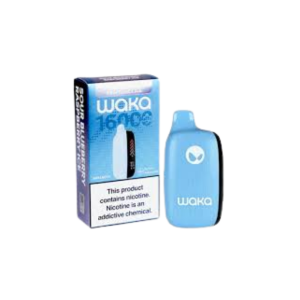 NOVA BLUEBERRY RASPERRY