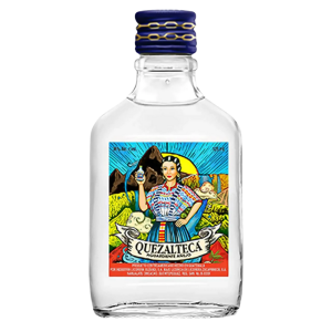 OCTAVO QUETZALTECA 125ML