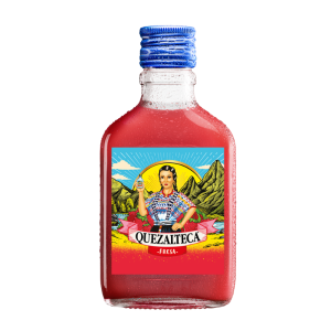 OCTAVO QUETZALTECA FRESA 125ML