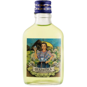 OCTAVO QUETZALTECA LIMONADA 125ML