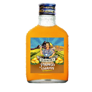 OCTAVO QUETZALTECA MANGO 125ML