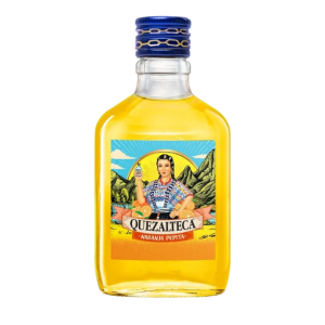 OCTAVO QUETZALTECA NARANJA CON PEPITA 125ML