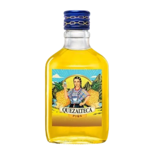 OCTAVO QUETZALTECA PIÑA 125ML