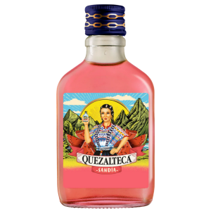 OCTAVO QUETZALTECA SANDIA 125ML