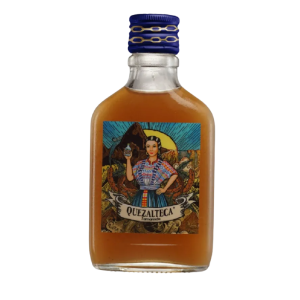 OCTAVO QUETZALTECA TAMARINDO 125ML