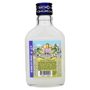 OCTAVO QUEZALTECA GUANABA 125ML