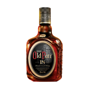 OLD PARR 18 750ML