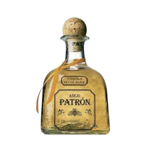 PATRON AÑEJO 50ML