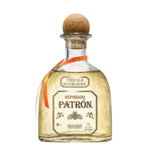 PATRON REPOSADO 750ML
