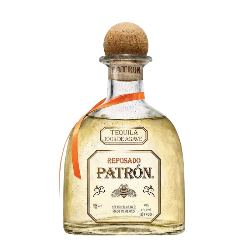 PATRON REPOSADO 750ML