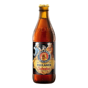 PAULANER MISIL