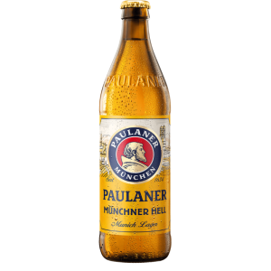 PAULANER MUNCHER HELL 510 ML