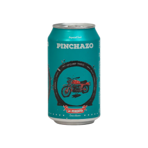 PINCHAZO LATA 355ML